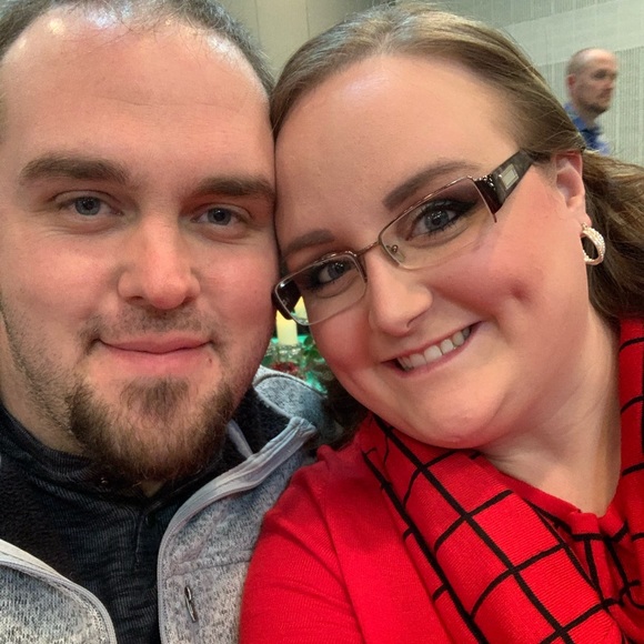 Meet your Posher, Latasha - Picture 1 of 1